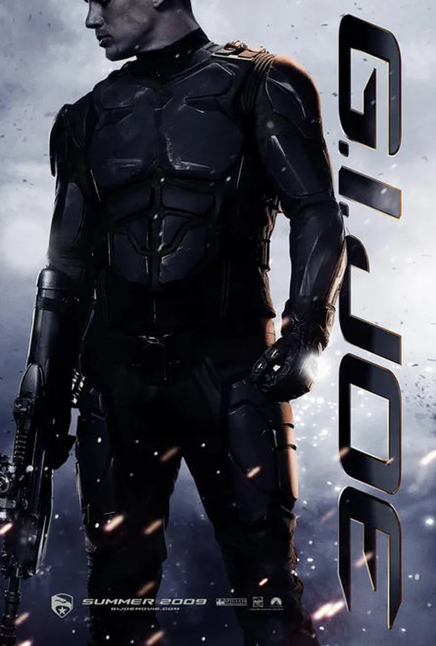 g i joe