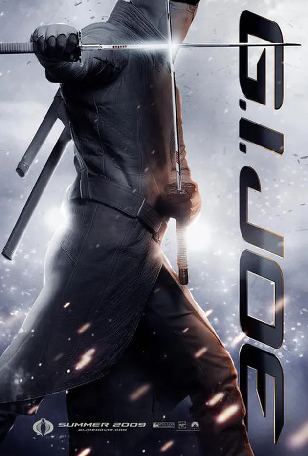 g i joe