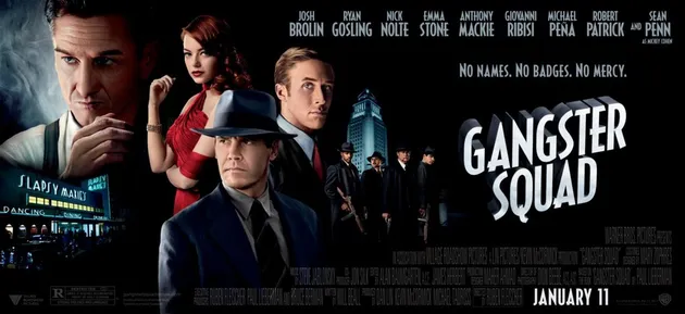 Film Hollywood