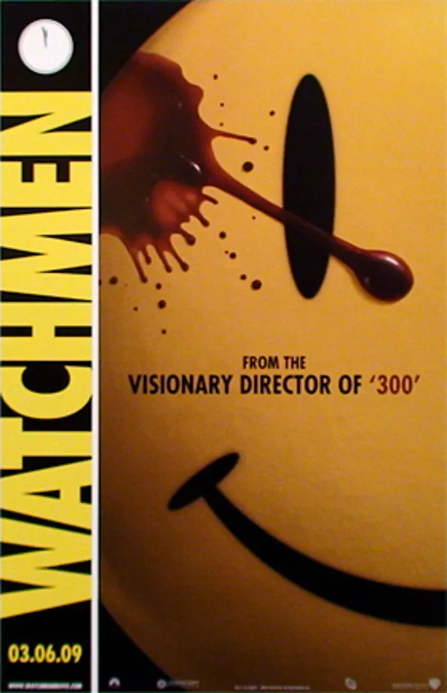 watchmen