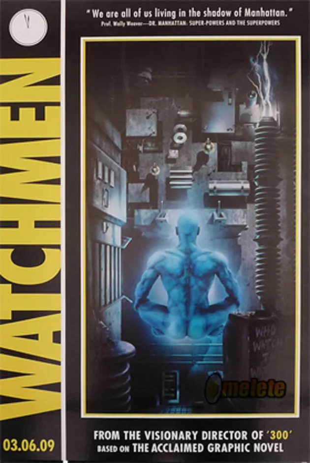 watchmen