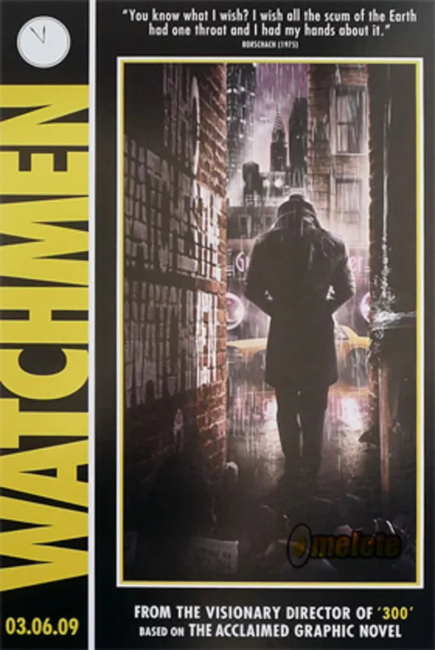 watchmen