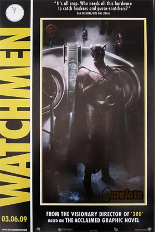 watchmen