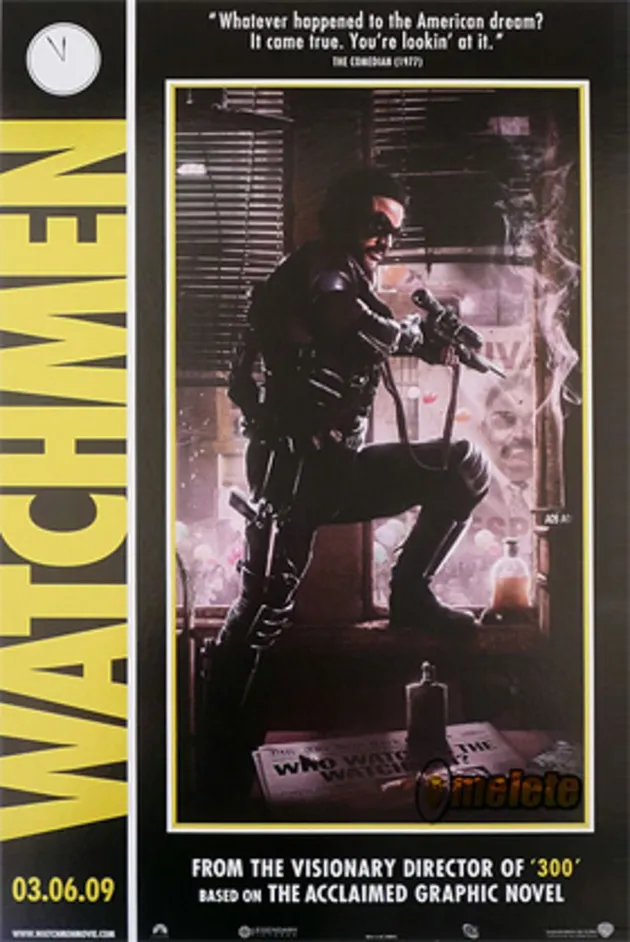 watchmen