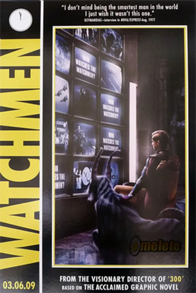 watchmen