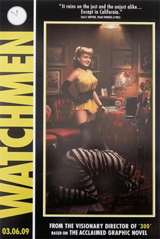 watchmen
