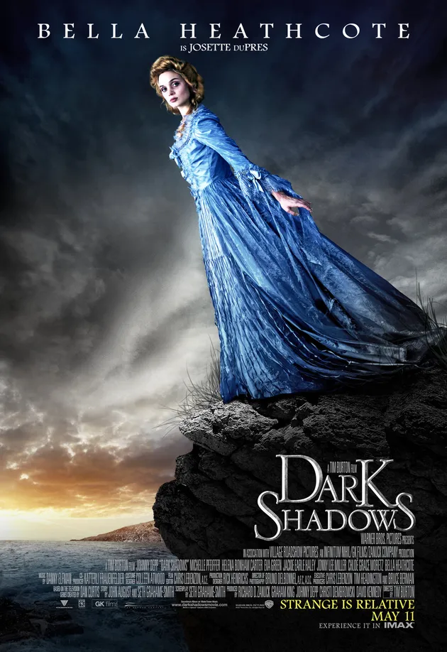Dark Shadow