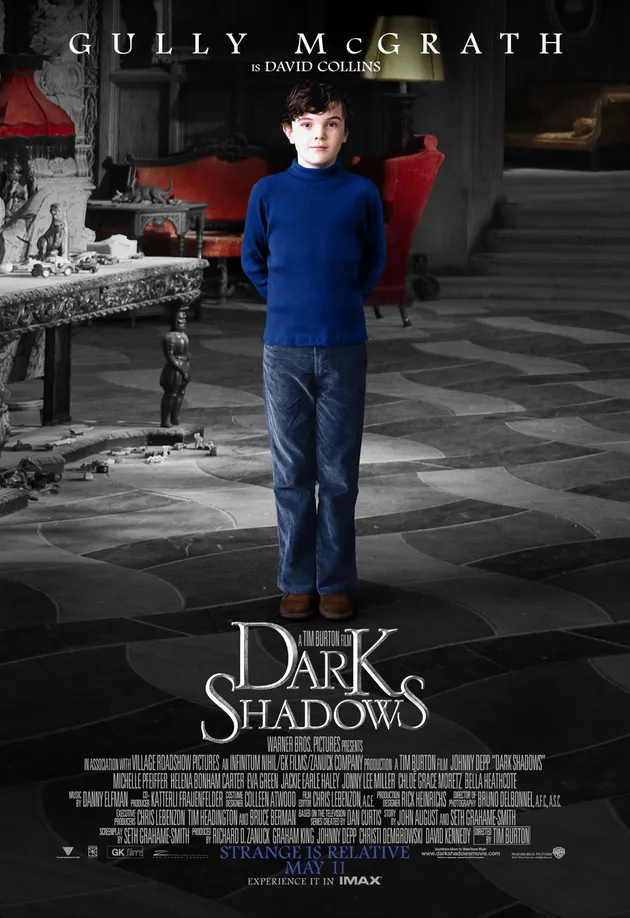 Dark Shadow
