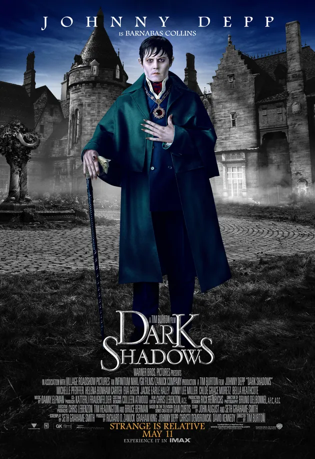 Dark Shadow