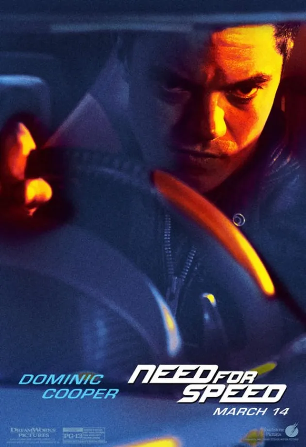 Need For Speed