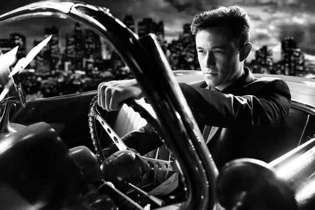 SIN CITY: A DAME TO KILL FOR