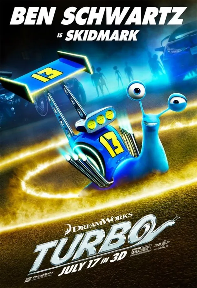 Turbo