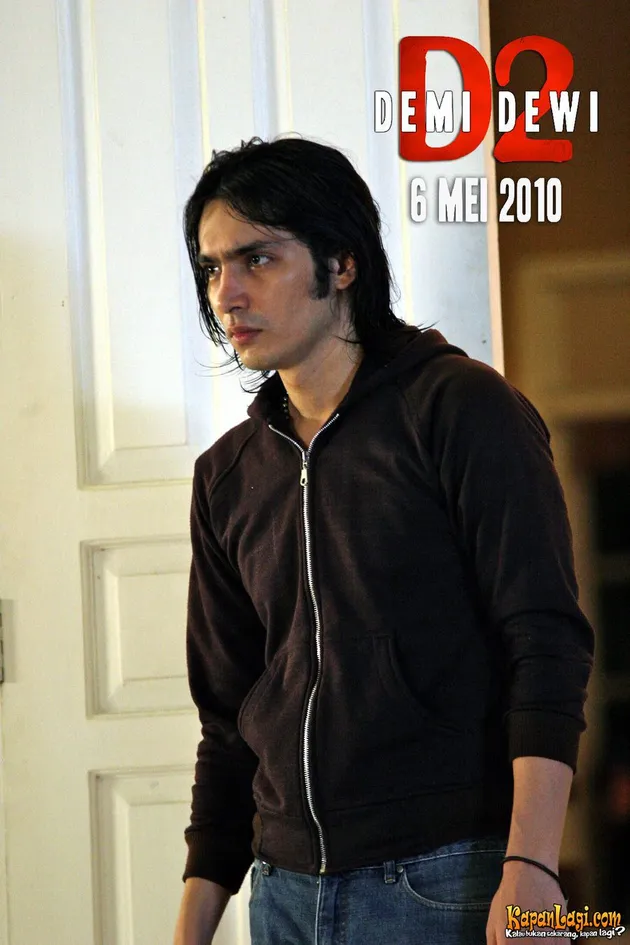 Demi Dewi
