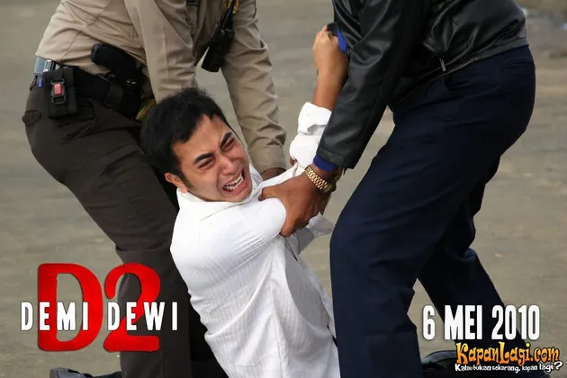 Demi Dewi