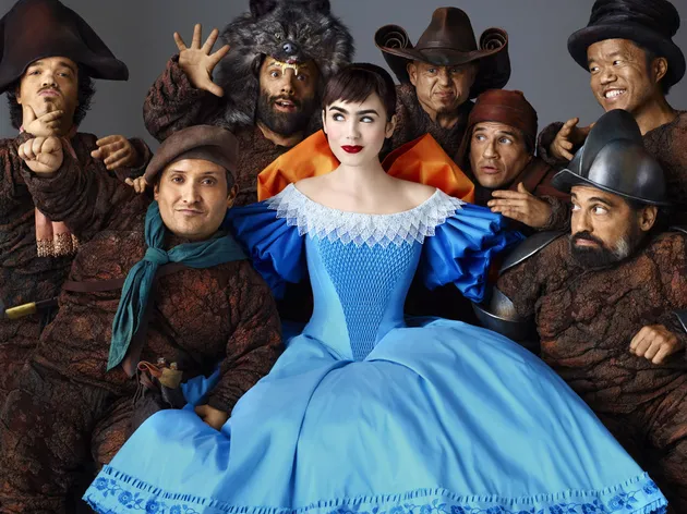 Snow White