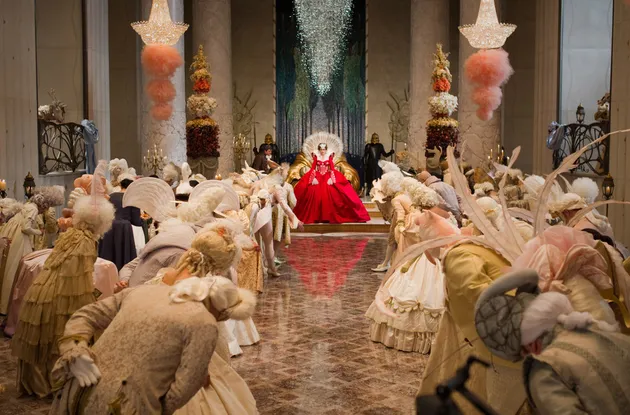 Snow White