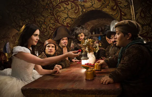 Snow White