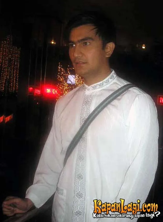 potrait