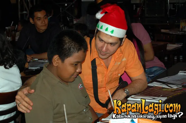 Potrait Managemen
