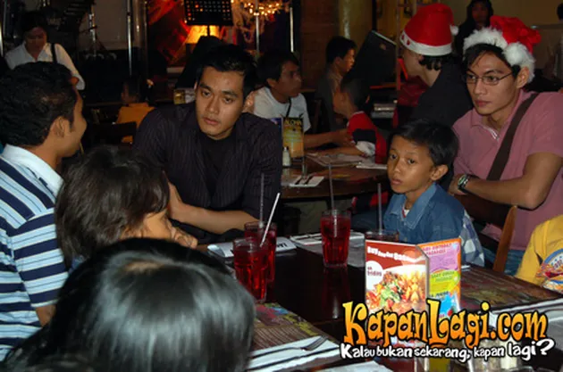 Potrait Managemen