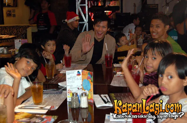 Potrait Managemen