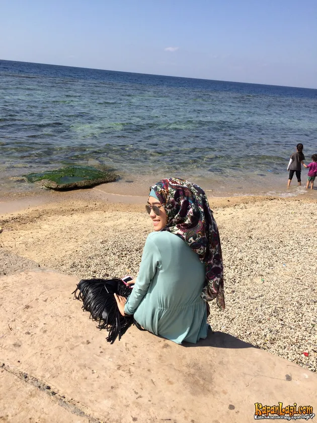 Alika Umroh
