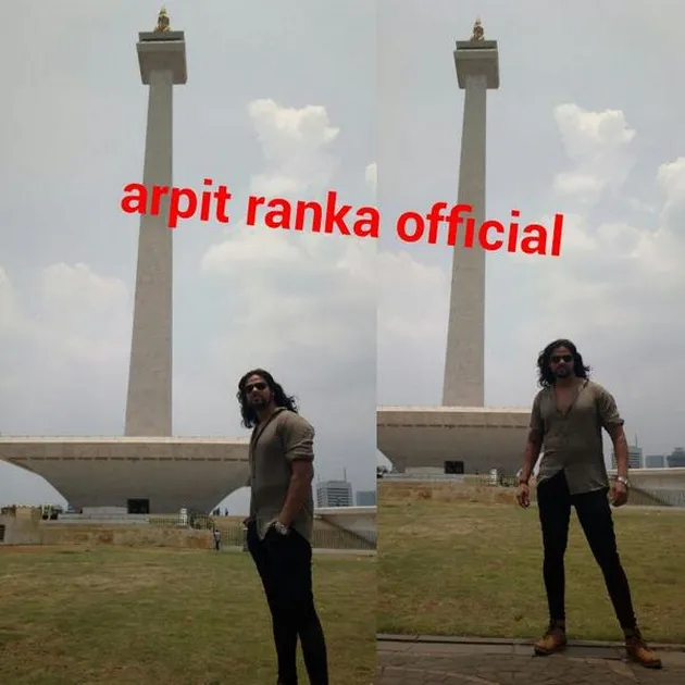 Mahabharata