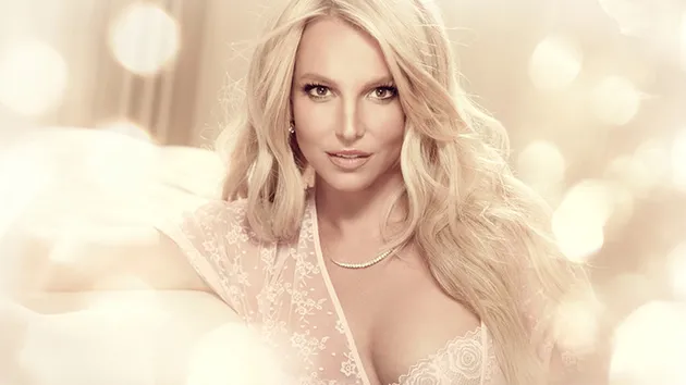 Britney Spears