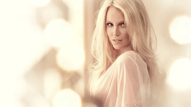 Britney Spears