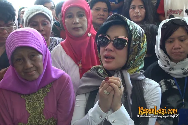 Syahrini