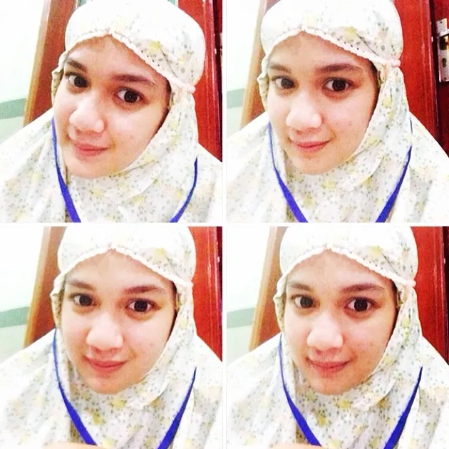 Dea Annisa