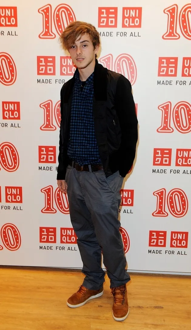 Alex Watson