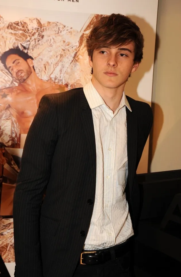 Alex Watson