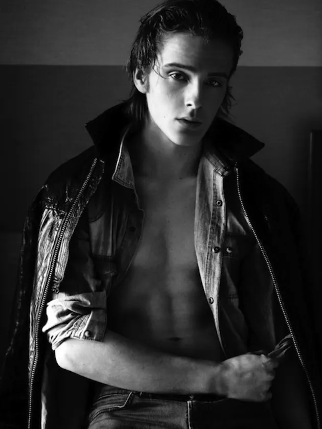 Alex Watson