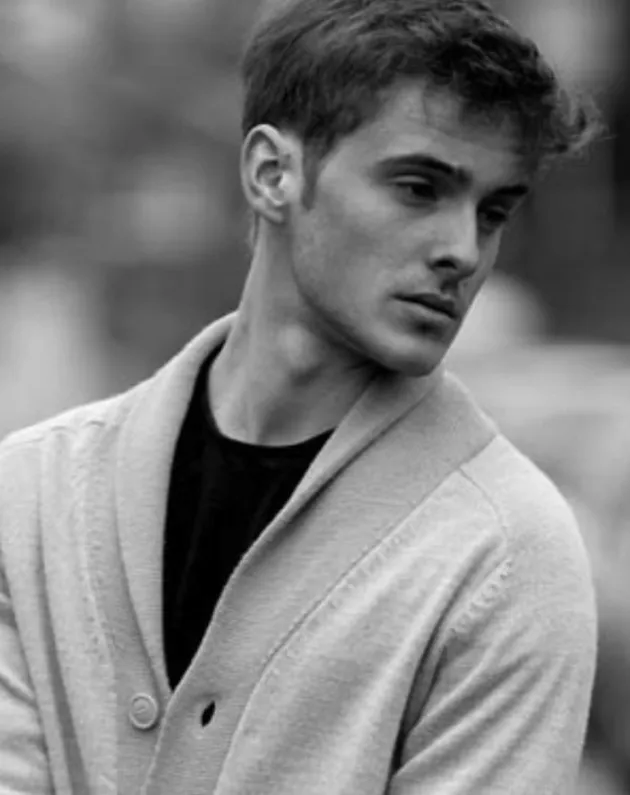 Alex Watson