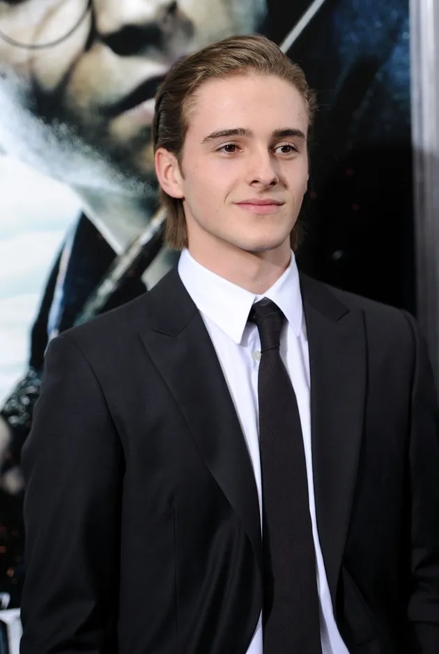 Alex Watson