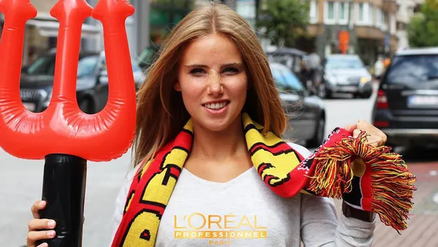 Axelle Despiegelaere