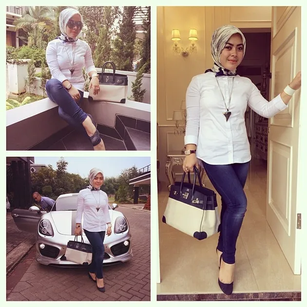 Aisyahrani