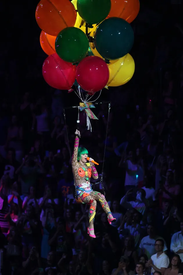 Katy Perry