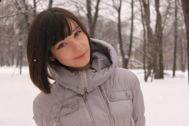 Katya Lischina