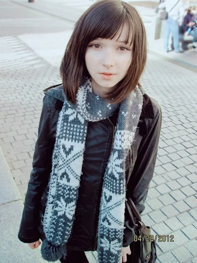 Katya Lischina
