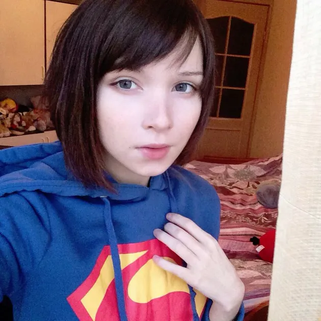 Katya Lischina