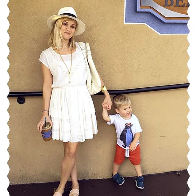 Reese Witherspoon