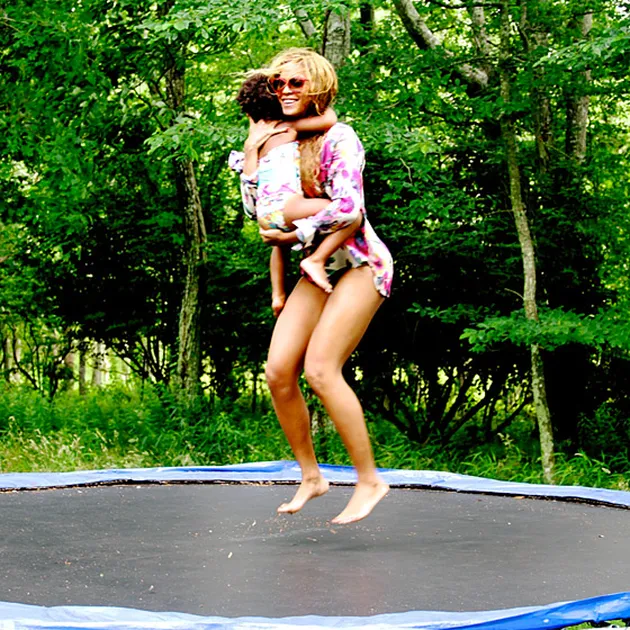 Beyonce Knowles
