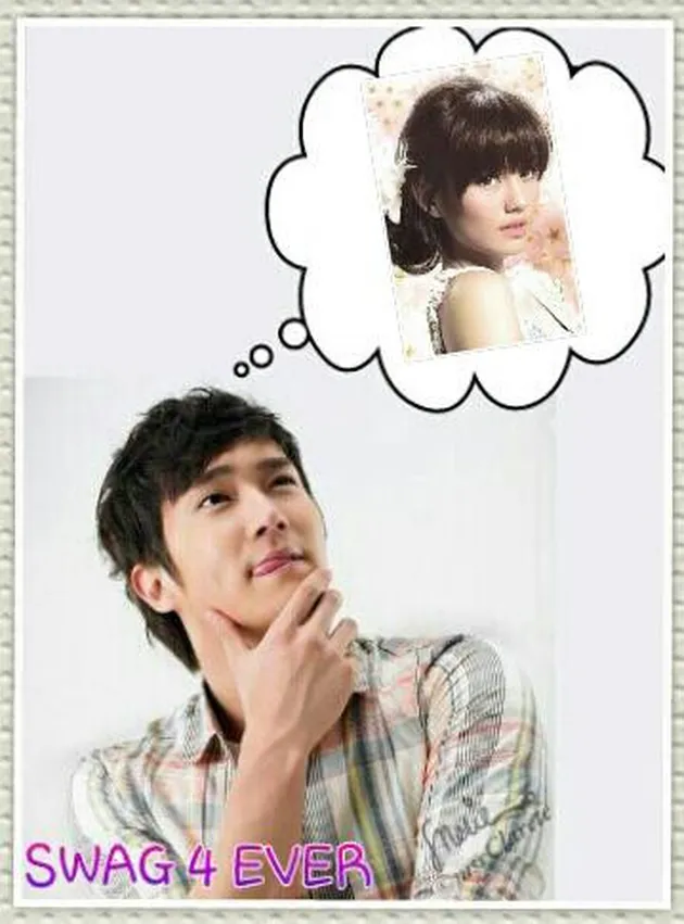 Agnez Mo - Siwon