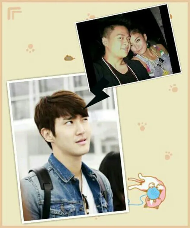 Agnez Mo - Siwon