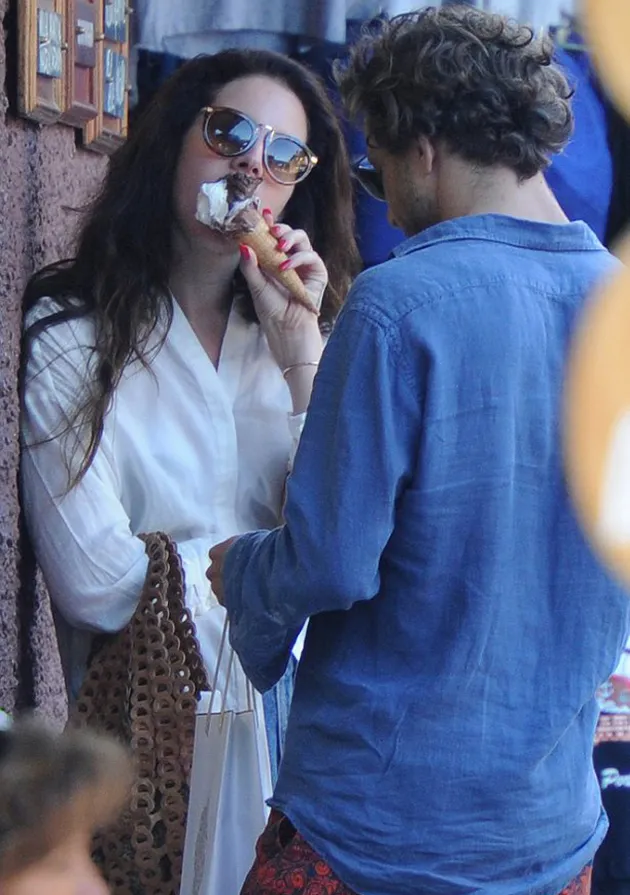 Lana Del Rey