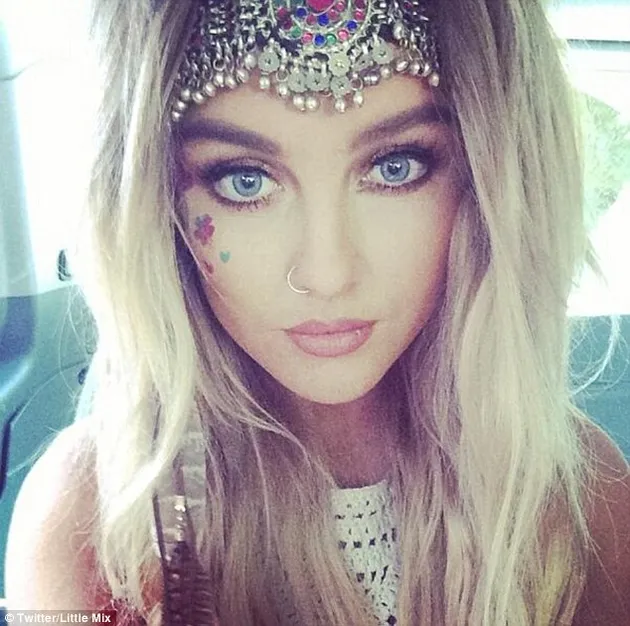 Zayn Malik &amp; Perrie Edwards