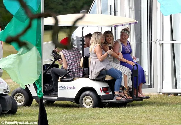 Zayn Malik &amp; Perrie Edwards