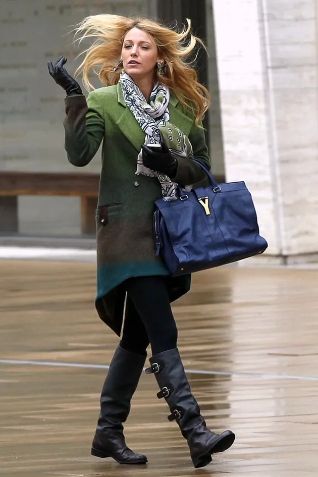 Blake Lively